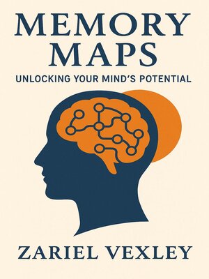cover image of Memory Maps